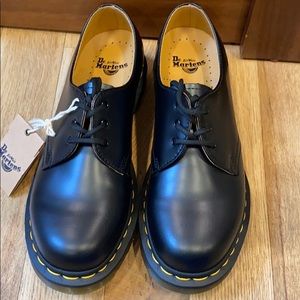 Dr. Martens 1461 Oxford Size 39 (US 8, UK6) black
